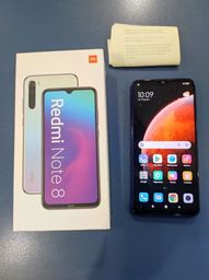 Título do anúncio: Xiaomi Redmi Note 8