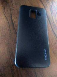 Título do anúncio: Capa celular Samsung J6