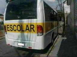 Título do anúncio: Micro ônibus escolar 