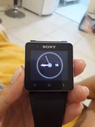 Título do anúncio: Smartwatch Sony 02