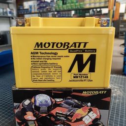 Título do anúncio: Bateria Motobatt Motos todos os modelos. 