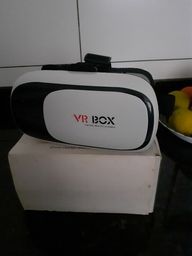 Título do anúncio: VR BOX ÓCULOS 