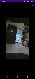Título do anúncio: Motorola moto e20 na caixa zerado