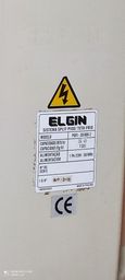 Título do anúncio: Ar condicionado Elgin 36000 BTUs