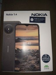 Título do anúncio: Nokia 1.4 64GB