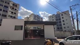Título do anúncio: Apartamento com 3 quarto(s) no bairro Ponte Nova em Várzea Grande - MT