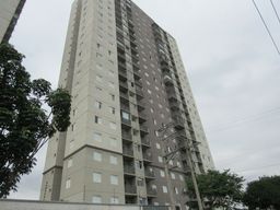 Título do anúncio: Apartamento para venda possui 48 metros quadrados com 2 quartos em Vila Medeiros - São Pau
