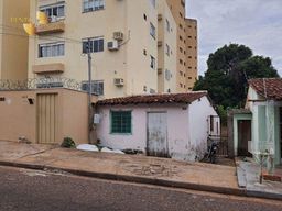 Título do anúncio: Casa com 1 dormitório à venda por R$ 115.000,00 - Morada do Sol - Cuiabá/MT