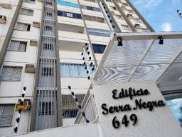 Título do anúncio: Apartamento com 5 quarto(s) no bairro Araes em Cuiabá - MT