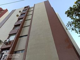 Título do anúncio: Apartamento para venda com 115 metros quadrados com 3 quartos em Pituba - Salvador - BA