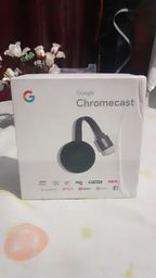Título do anúncio: Chromecast original da Google 