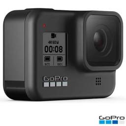 Título do anúncio: Câmera GoPro Hero 8 Black