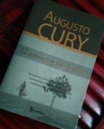 Título do anúncio: Livro Augusto Curi