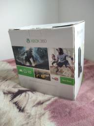 Título do anúncio: Xbox 360