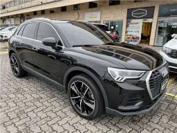 Título do anúncio: Audi Q3 2021 1.4 35 tfsi gasolina prestige plus s tronic