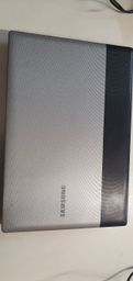 Título do anúncio: Notebook Samsung 