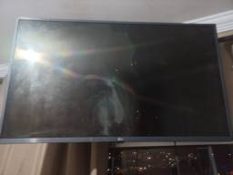 Título do anúncio: TV tela quebrada
