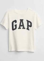Título do anúncio: Camiseta Gap 