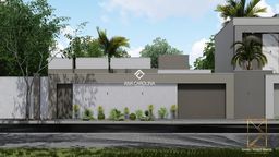 Título do anúncio: LL - Casa para venda tem 138 metros quadrados com 3 quartos em Belvedere - Montes Claros -
