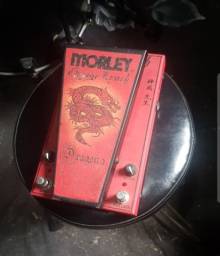 Título do anúncio: Morley Dragon II wah