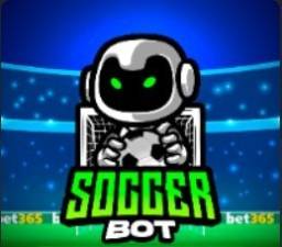 Título do anúncio: Soccer Bot