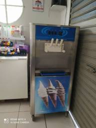 Título do anúncio: Máquina de sorvete italianinha