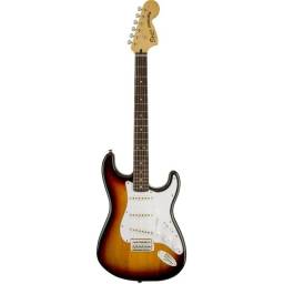 Título do anúncio: Guitarra Fender 037 1205 Squier Vintage Modified lr 500 sb