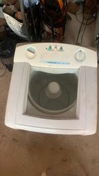 Título do anúncio: Máquina De Lavar Roupa Usada