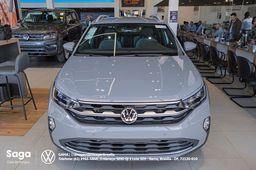 Título do anúncio: Volkswagen Nivus Highline 1.0 Turbo (Flex) (Aut)