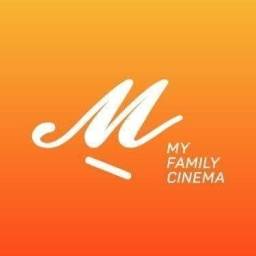 Título do anúncio: My family cinema