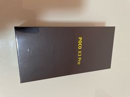 Título do anúncio: Xiaomi POCO X3 PRO 8gb/ 256gb