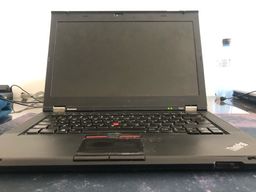 Título do anúncio: Notebook Lenovo ThinkPad T430 Usado