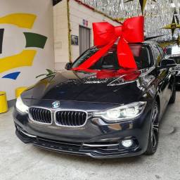 Título do anúncio: BMW 320i A tive Flex sport 2016