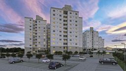 Título do anúncio: Apartamento  com 3 quartos no Nova Fama Club Residence - Bairro Setor Centro Oeste em Goiâ