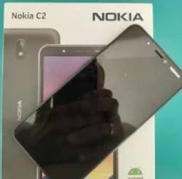 Título do anúncio: Celular Nokia c2