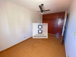 Título do anúncio: Apartamento com 2 dormitórios para alugar, 82 m² por R$ 1.000,00/mês - Vila Imperial - São