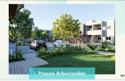 Título do anúncio: Apartamento para venda tem 52 metros quadrados com 2 quartos em Centro - Rio Largo - AL