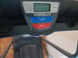 weslo cadence 5000