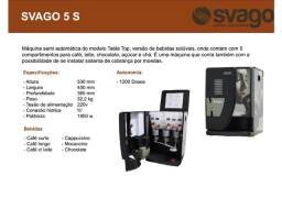 Título do anúncio: Máquina De Café Svago 5s 220v
