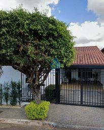 Título do anúncio: Casa com 3 dormitórios à venda, 161 m² por R$ 780.000,00 - Vila Giocondo Orsi - Campo Gran