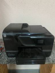 Título do anúncio: Impressora HP Officejet Pro 8600