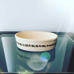 Título do anúncio: Vasinho de cerâmica 