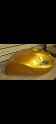 Título do anúncio: Tanque da moto Hornet 2009