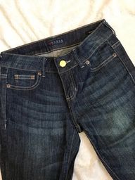 Título do anúncio: Calça jeans Gess original 