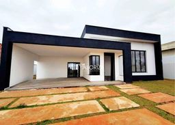 Título do anúncio: Casa com 3 dormitórios à venda - Condomínio Fazenda Alta Vista - Salto de Pirapora/SP
