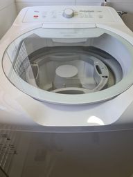 Título do anúncio: Máquina de Lavar Brastemp 15kg Double Wash