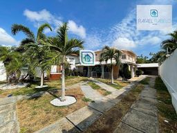 Título do anúncio: Casa duplex com 05 Quartos no Edson Queiroz - Fortaleza-Ceará