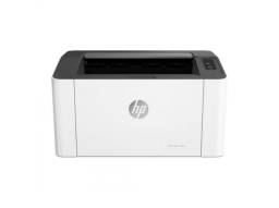 Título do anúncio: Impressora Laser HP 107 Equipamento Novo Lacrado R$1.100,00