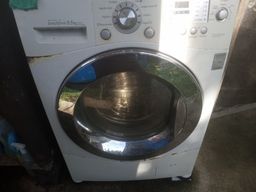 Título do anúncio: Tecnico de maquina de lavar