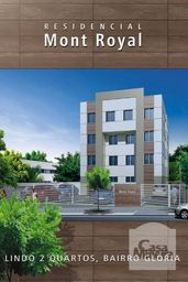Título do anúncio: Apartamento à venda com 2 dormitórios em Glória, Belo horizonte cod:338802